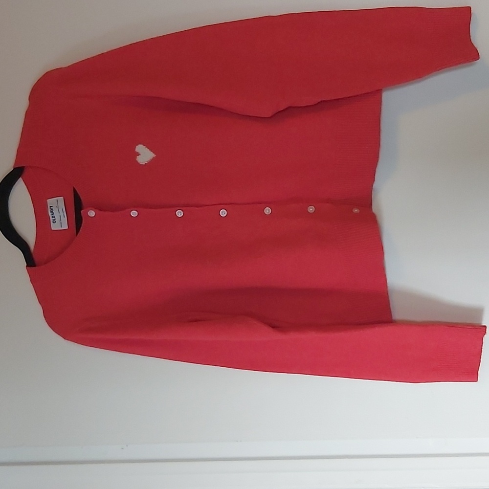 Old Navy cardigan